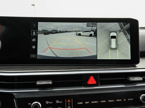 New 2026 Kia Sorento SX Prestige image 26