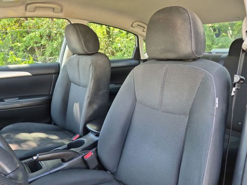 Used 2018 Nissan Sentra S FWD image 23