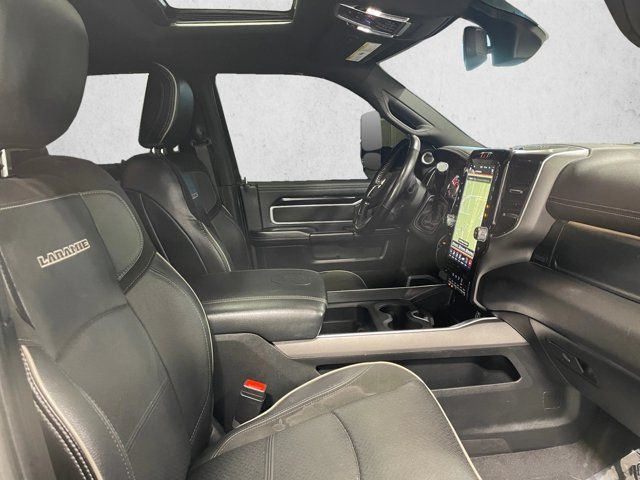 Used 2020 RAM 3500 Laramie AWD/4WD image 22