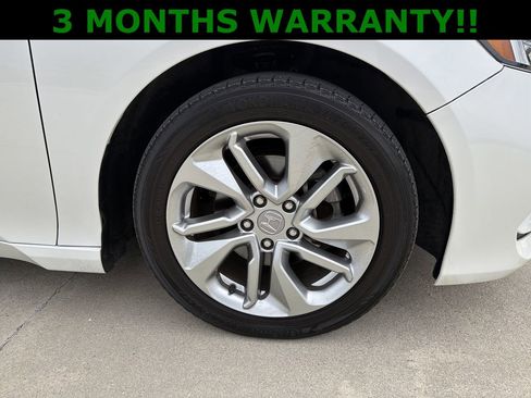 Used 2018 Honda Accord LX image 10