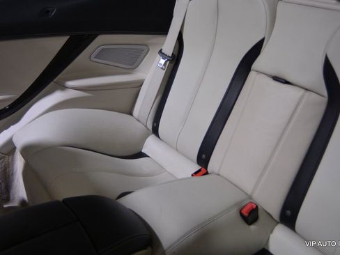 Used 2016 BMW 650i xDrive 650i xDrive image 27