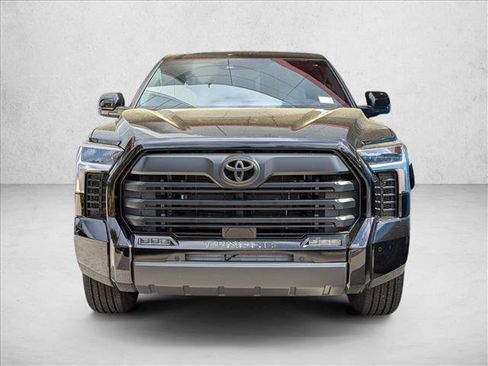 New 2026 Toyota Tundra Limited image 5