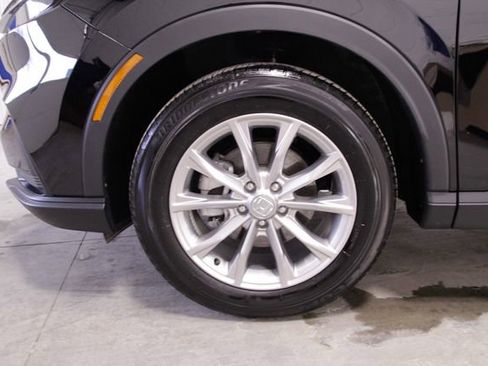Used 2024 Honda CR-V EX image 11