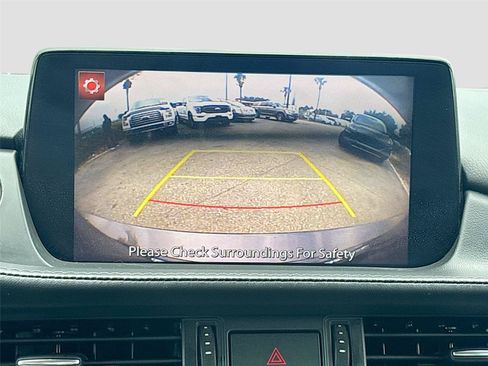 Used 2018 MAZDA MAZDA6 Grand Touring Reserve FWD image 14