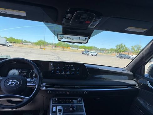 Used 2023 Hyundai Palisade Calligraphy AWD/4WD image 22