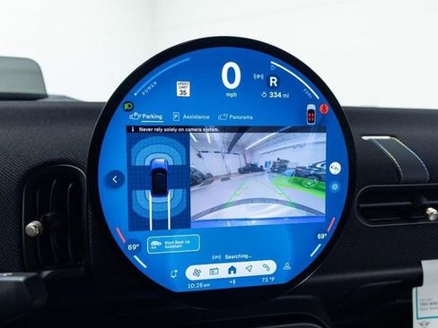 New 2026 MINI Cooper S image 14