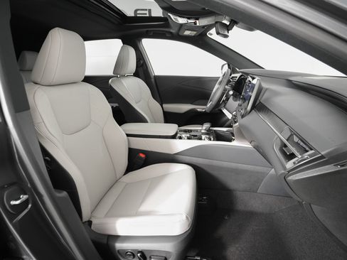 New 2026 Lexus RX 350h image 17