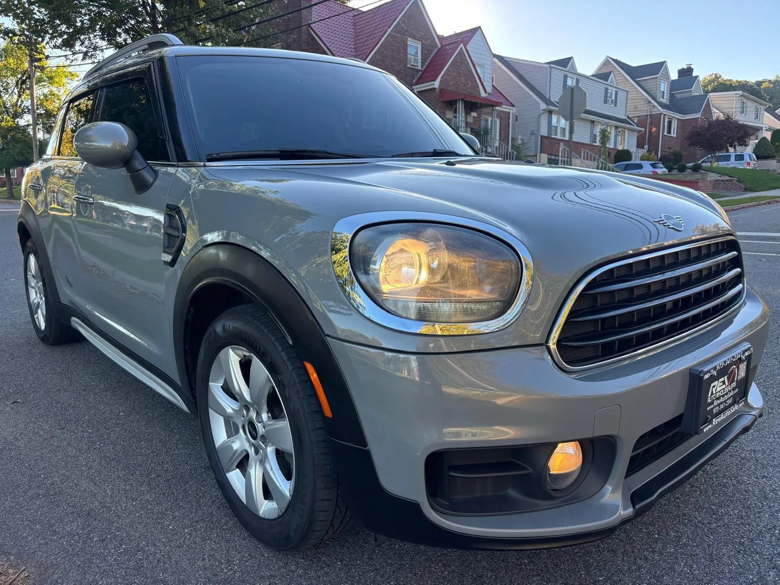 Used 2019 MINI Cooper Countryman FWD image 7