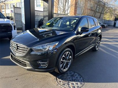 Used 2016 MAZDA CX-5 Grand Touring