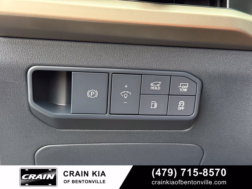 New 2027 Kia Telluride SX Prestige AWD/4WD image 12
