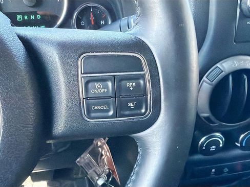 Used 2015 Jeep Wrangler Unlimited Sport w/ Quick Order Package 24S image 34