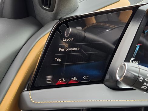 New 2026 Chevrolet Corvette Z06 image 23