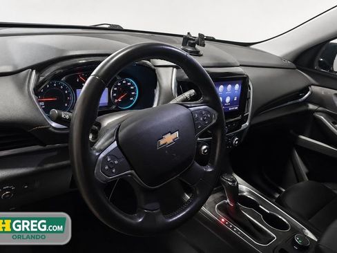 Used 2020 Chevrolet Traverse LT FWD image 14