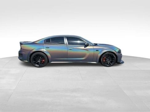 Used 2023 Dodge Charger Scat Pack RWD image 8