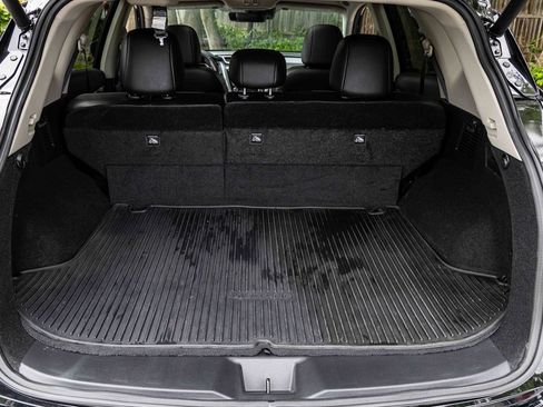 Certified 2024 Nissan Murano SL image 24