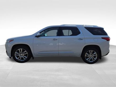 Used 2019 Chevrolet Traverse High Country AWD/4WD image 9