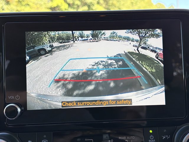 Used 2026 Toyota Highlander XLE AWD/4WD image 31