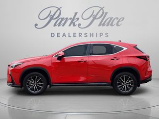 Certified 2024 Lexus NX 250 FWD w/ Towing Package (2000 Lbs) video 2