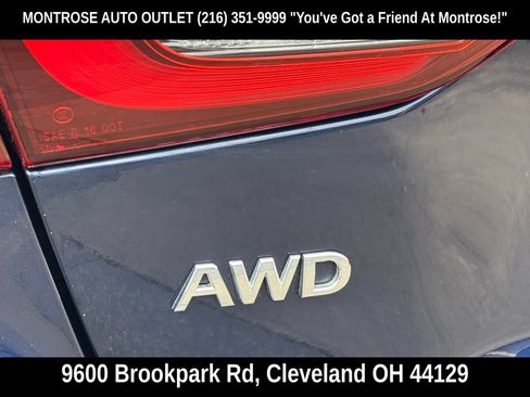 Used 2021 INFINITI Q50 Red Sport 400 AWD/4WD image 50