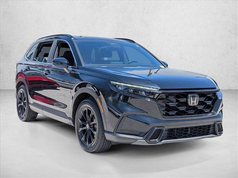 Used 2023 Honda CR-V Sport image 3