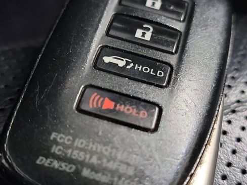 Used 2017 Lexus RX 350 AWD w/ Premium Package image 32