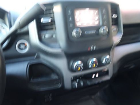 Used 2024 RAM 2500 Tradesman AWD/4WD image 12