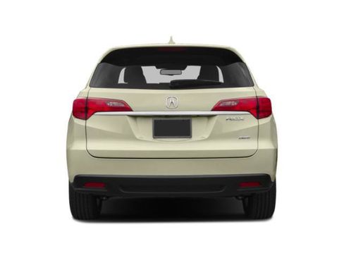 Used 2015 Acura RDX AWD w/ Technology Package image 8