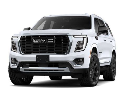 New 2026 GMC Yukon Denali AWD/4WD image 26