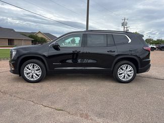 New 2026 GMC Acadia Elevation w/ Elevation Premium Package FWD video 2