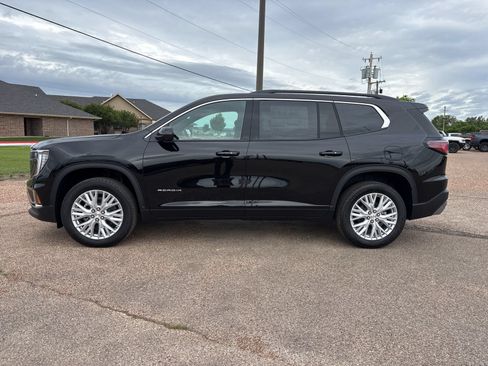 New 2026 GMC Acadia Elevation w/ Elevation Premium Package FWD image 2