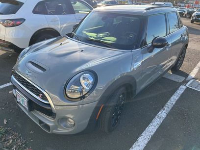 Used 2019 MINI Cooper S w/ Storage Package