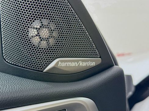 New 2026 BMW 430i xDrive Convertible w/ Premium Package image 27