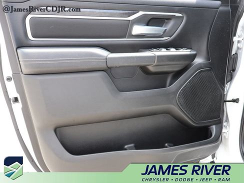 Used 2023 RAM 1500 Big Horn AWD/4WD image 20