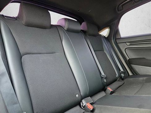 Used 2023 Honda Civic Sport image 21