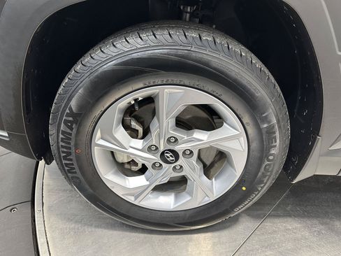 Certified 2023 Hyundai Tucson SEL AWD/4WD image 9
