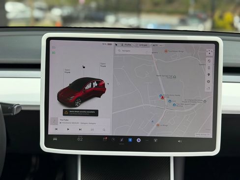 Used 2020 Tesla Model Y Long Range image 46