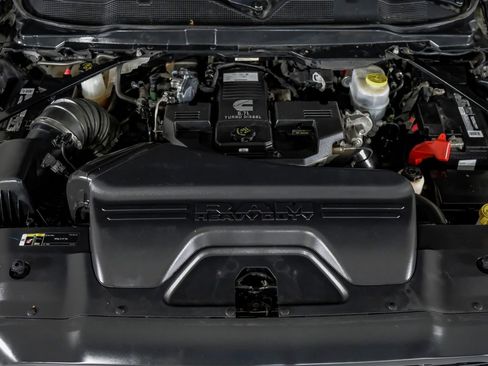 Used 2023 RAM 2500 Tradesman image 47