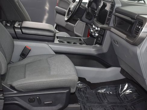 Used 2024 Ford F150 XLT w/ Equipment Group 302A MID image 23