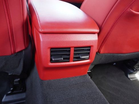 Used 2023 Lexus IS 350 F Sport w/ Handling Package RWD image 33