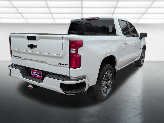 New 2026 Chevrolet Silverado 1500 RST w/ Texas Edition Plus RWD image 31