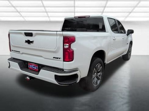 New 2026 Chevrolet Silverado 1500 RST w/ Texas Edition Plus RWD image 31