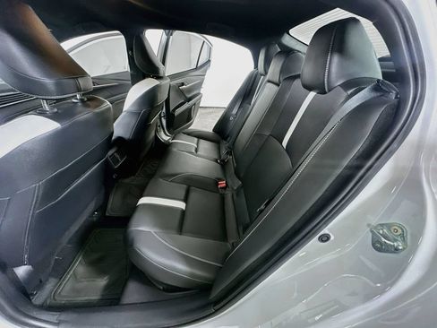 Used 2026 Toyota Camry SE FWD image 16