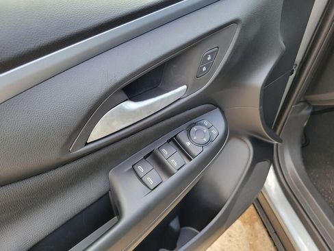 New 2026 Buick Envista Preferred FWD image 12