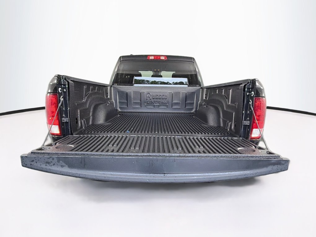 Used 2024 RAM 1500 Classic SLT AWD/4WD image 26