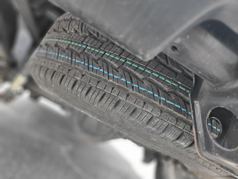 Certified 2021 Chevrolet Silverado 1500 W/T w/ WT Value Package image 42