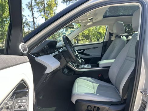 Used 2023 Land Rover Range Rover Evoque SE AWD/4WD image 20