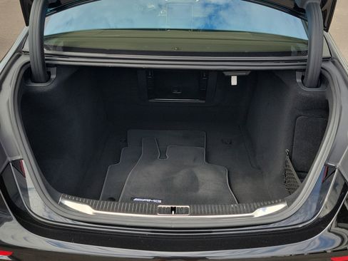 Certified 2022 Mercedes-Benz S 580 4MATIC Sedan image 9