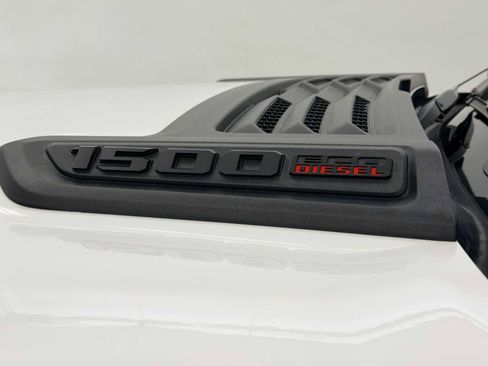 Used 2021 RAM 1500 Rebel w/ Rebel Level 2 Equipment Group image 12