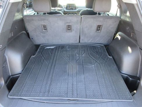 Certified 2023 Chevrolet Blazer LT w/ Driver Confidence Package image 9