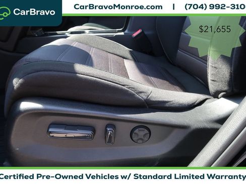 Used 2022 Honda CR-V EX image 13